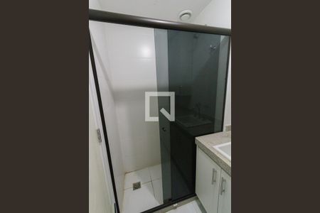 Apartamento à venda com 78m², 2 quartos e 1 vagaBanheiro Social