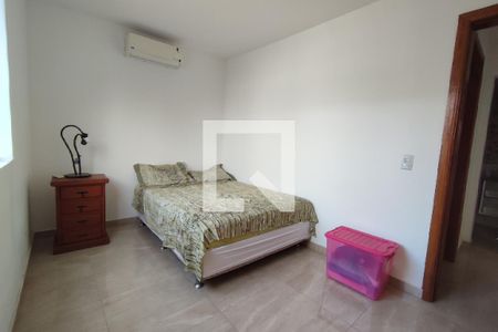 Quarto 1 de apartamento para alugar com 2 quartos, 90m² em Taquara, Rio de Janeiro