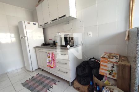 Apartamento para alugar com 90m², 2 quartos e 1 vagaCozinha