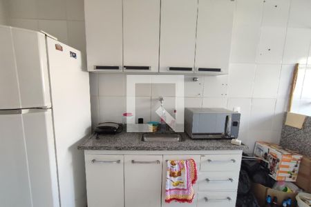 Apartamento para alugar com 90m², 2 quartos e 1 vagaCozinha - Armários