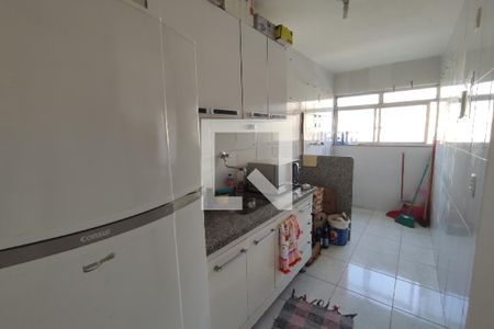 Apartamento para alugar com 90m², 2 quartos e 1 vagaCozinha