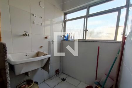 Apartamento para alugar com 90m², 2 quartos e 1 vagaÁrea de Serviço