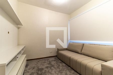 Apartamento para alugar com 75m², 1 quarto e 1 vagaSala de TV