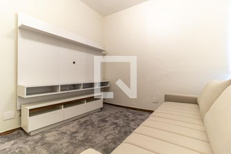Apartamento para alugar com 75m², 1 quarto e 1 vagaSala de TV - Rack