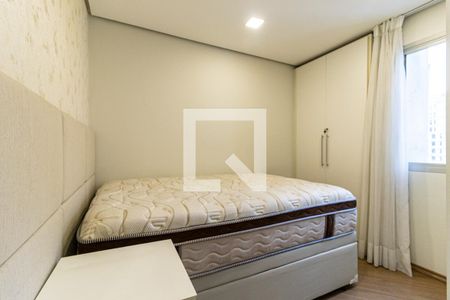 Quarto de apartamento à venda com 1 quarto, 75m² em Santa Cecilia, São Paulo