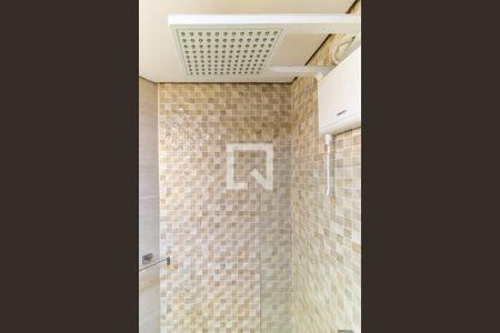 Apartamento para alugar com 75m², 1 quarto e 1 vagaBanheiro - Chuveiro