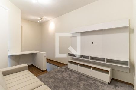 Apartamento para alugar com 75m², 1 quarto e 1 vagaSala de TV