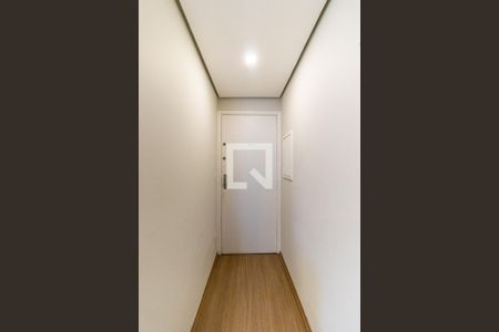 Sala - Entrada de apartamento à venda com 1 quarto, 75m² em Santa Cecilia, São Paulo