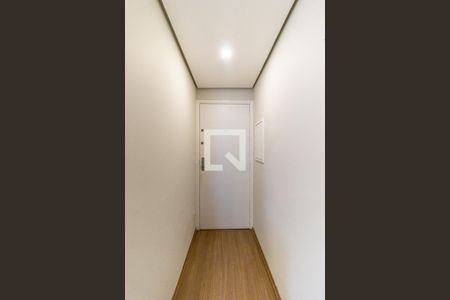 Sala - Entrada de apartamento para alugar com 1 quarto, 75m² em Santa Cecilia, São Paulo