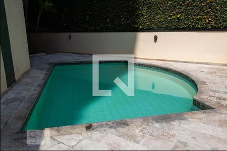 Apartamento para alugar com 75m², 1 quarto e 1 vagaPiscina
