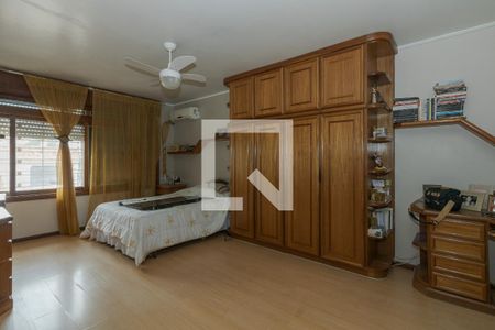 Casa para alugar com 375m², 5 quartos e 4 vagas Casa para alugar com 375m², 5 quartos e 4 vagasQuarto 2