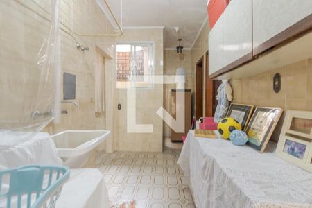 Casa para alugar com 375m², 5 quartos e 4 vagas Casa para alugar com 375m², 5 quartos e 4 vagasÁrea de Serviço