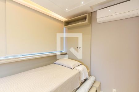 Apartamento à venda com 70m², 2 quartos e 2 vagasQuarto 