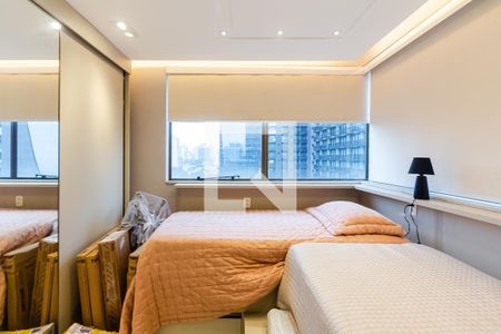 Apartamento à venda com 70m², 2 quartos e 2 vagasQuarto 