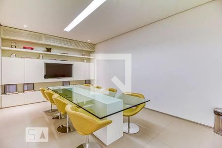 Apartamento à venda com 70m², 2 quartos e 2 vagasSala de reunião