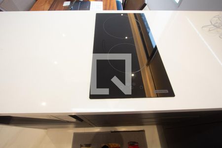 Apartamento à venda com 70m², 2 quartos e 2 vagasCozinha