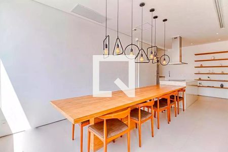 Apartamento à venda com 70m², 2 quartos e 2 vagasÁrea comum - Salão de festas