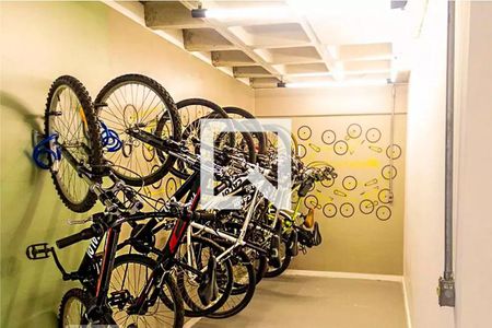 Apartamento à venda com 70m², 2 quartos e 2 vagasBicicletário