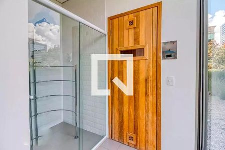 Apartamento à venda com 70m², 2 quartos e 2 vagasSauna