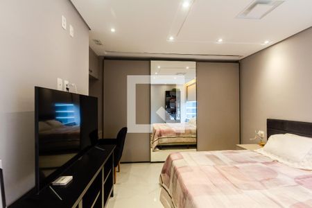 Apartamento à venda com 70m², 2 quartos e 2 vagasSuíte