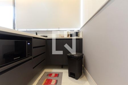 Apartamento à venda com 70m², 2 quartos e 2 vagasCozinha