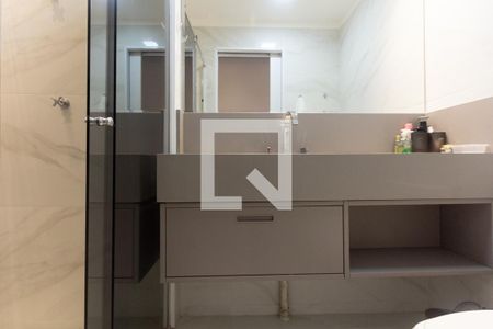 Apartamento à venda com 70m², 2 quartos e 2 vagasBanheiro