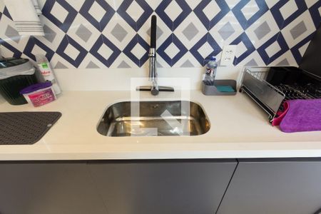 Apartamento à venda com 70m², 2 quartos e 2 vagasCozinha