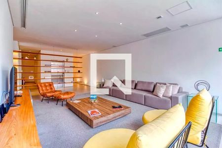 Apartamento à venda com 70m², 2 quartos e 2 vagasÁrea comum - Salão de festas