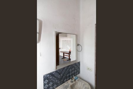 Casa à venda com 200m², 5 quartos e 2 vagasBanheiro de serviço