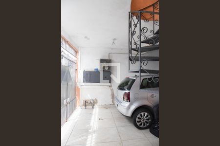 Casa à venda com 200m², 5 quartos e 2 vagasGaragem