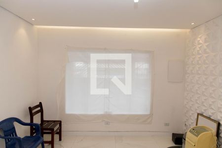 Sala de casa à venda com 5 quartos, 200m² em Centro, Diadema