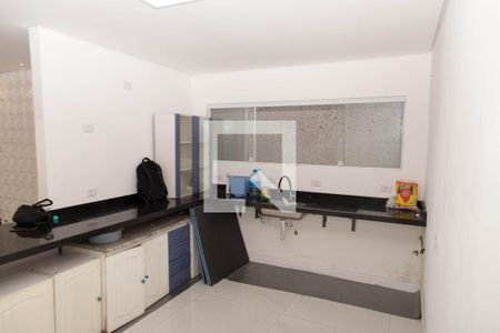 Casa à venda com 200m², 5 quartos e 2 vagasCozinha