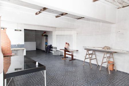 Casa à venda com 200m², 5 quartos e 2 vagasSalão de Festas