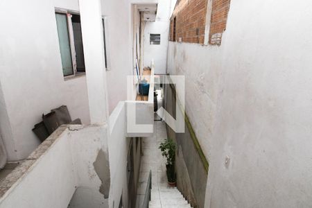 Casa à venda com 200m², 5 quartos e 2 vagasEscada