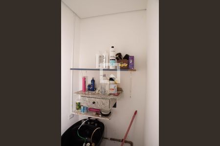 Casa à venda com 200m², 5 quartos e 2 vagasBanheiro da Suite 2