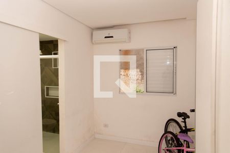 Quarto Suite 1 de casa à venda com 5 quartos, 200m² em Centro, Diadema