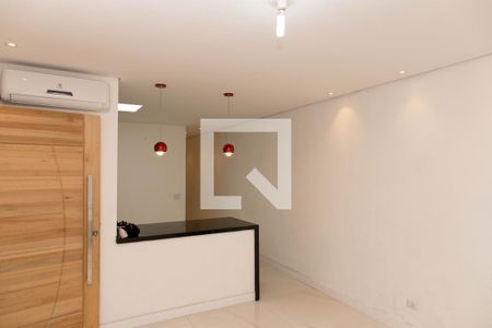 Sala de casa à venda com 5 quartos, 200m² em Centro, Diadema