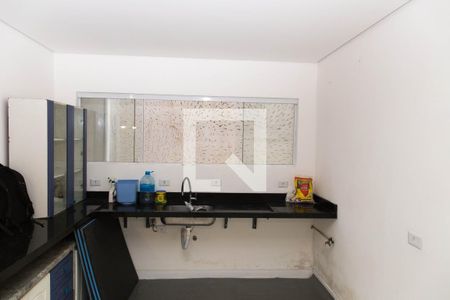 Casa à venda com 200m², 5 quartos e 2 vagasCozinha