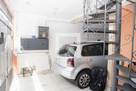 Casa à venda com 200m², 5 quartos e 2 vagasGaragem