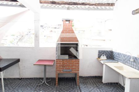 Casa à venda com 200m², 5 quartos e 2 vagasChurrasqueira