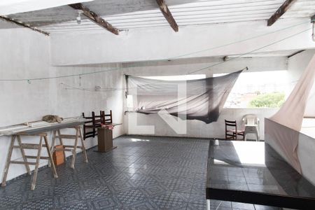 Casa à venda com 200m², 5 quartos e 2 vagasSalão de Festas