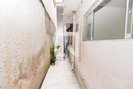 Casa à venda com 200m², 5 quartos e 2 vagasCorredor