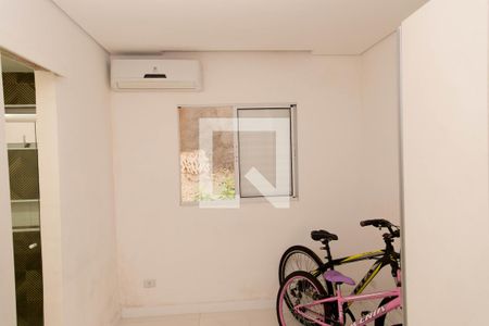 Quarto Suite 1 de casa à venda com 5 quartos, 200m² em Centro, Diadema