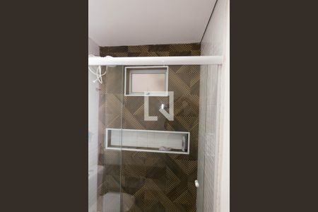 Casa à venda com 200m², 5 quartos e 2 vagasBanheiro da Suite 1