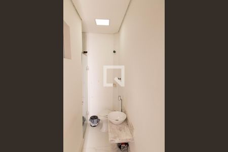 Casa à venda com 200m², 5 quartos e 2 vagasBanheiro da Suite 3