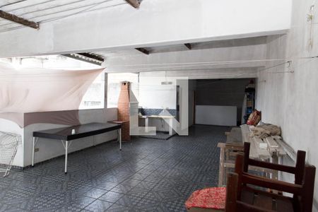 Casa à venda com 200m², 5 quartos e 2 vagasSalão de Festas