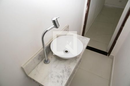 Casa à venda com 200m², 5 quartos e 2 vagasBanheiro da Suite 3