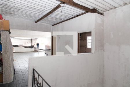 Casa à venda com 200m², 5 quartos e 2 vagasÁrea comum