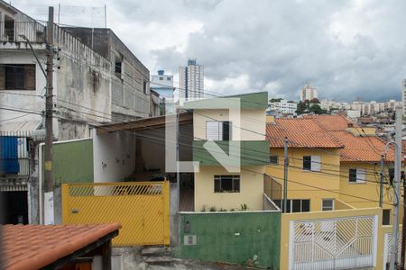 Casa à venda com 120m², 3 quartos e 2 vagasVista Quarto 3