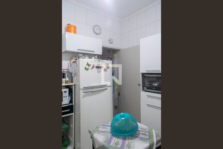 Casa à venda com 120m², 3 quartos e 2 vagasCozinha